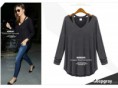 BLUSA ESTILO CELEBRITY