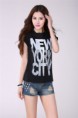 CAMISETA NEW YORK CITY